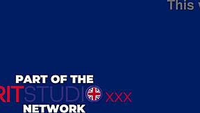 british teen rides lucky guy's face 😘