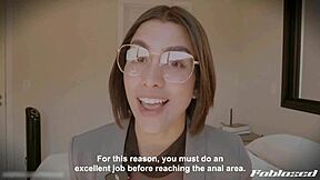 beginners guide to anal stimulation tutorial part five