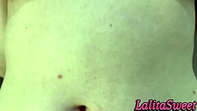 My neighbor tried a dick for the first time and loved it