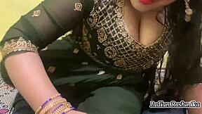 hot & sexy wife wants to play with dick she loves blowjob & get fucked