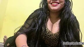 hot & sexy wife wants to play with dick she loves blowjob & get fucked