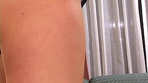 britney jay is a teen sensation through the industry