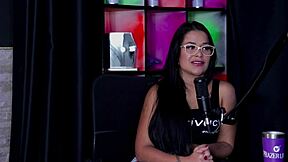 Ama dar o cu mas nao gostou em sua primeira vez