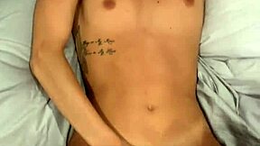 Emma Hix's intriguing date night encounter.