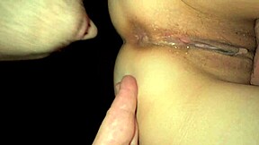 Worst Sex Ever, Girl Farted So Much I Couldn't Fuck Her Asshole