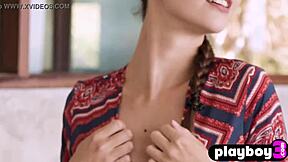 Elilith Noir Dances Naked!