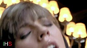 Girl Says, Fuck My Ass Old Man?