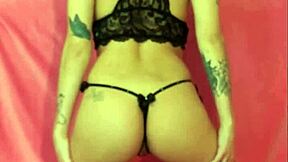 yasmin muller poses for feet photoshoot behind the scenes