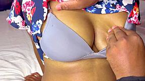 How do desi girls suck big cock?