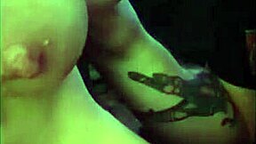 Teen Girlfriend Gets Perfect Natural Tits Used In Facial Cumshot