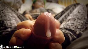 Kiwwi The Monster Compilation Of Eating Scenes Part 2