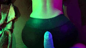 wife says cum through my pants in this compilation