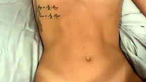 Emma Hix's intriguing date night encounter.