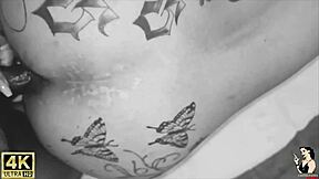 Ex girlfriend says, 'I miss cumming on your dick?'