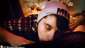 Kiwwi The Monster Compilation Of Eating Scenes Part 2