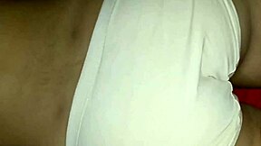 Indian Hot Teen Feels Passionate Hardcore Sex with New Stepdad in Desi Village