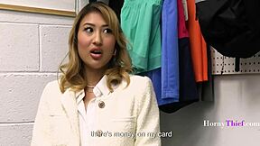 Why did Mina Luxx make such poor choices as a rich girl?