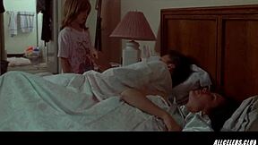 Madeleine Stowe In Short Cuts 1993 Topless Retro Pornstar