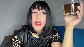 Experience Intense Emotions With Viper Fierce Sex Coach