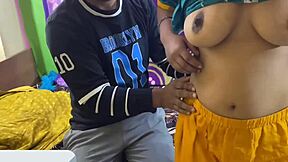 I love getting a blowjob and anal sex from her