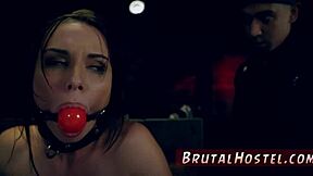 Aidra Fox And Kharlie Stone Dominate As Amazon Feet Slaves!