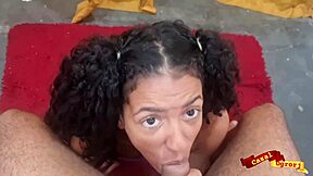 my thai stepdaughter is growing up to be a little 18+ slut who loves anal assfucking