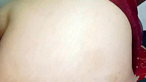 sword in dhoti scene