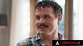 Horny Liz Jordan Masturbates, Begs For Finish