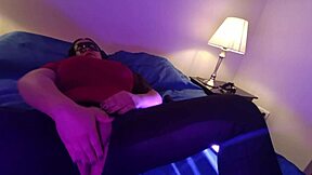 Passionate Fuck With Wife's Best Friend