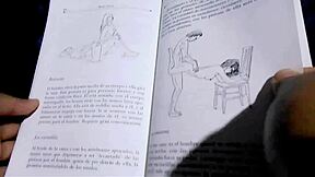 teacher takes student home for hardcore sex