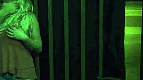 Hd Teen 18+ Bath Solo Unless Youre From The Sixties And Dig That Earth