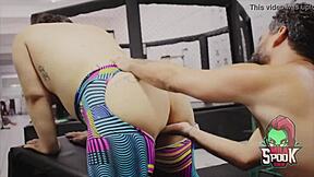 Em Vez De Puxar O Ferro Acabei Sentando Nele Mario Aquele