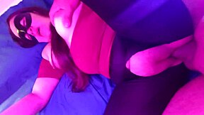 Passionate Fuck With Wife's Best Friend