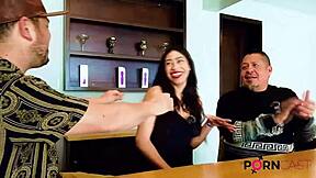 cirse flores reveals sex and porn truths in naked porncast