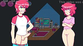 Oh No Step Bro Accidentally Falls Inside Step Sister Big Cock Fun Ensues