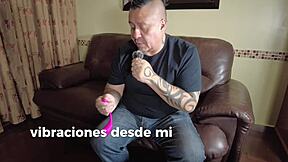 Estudiante Universitaria Viene Por Su Casting De Fetish