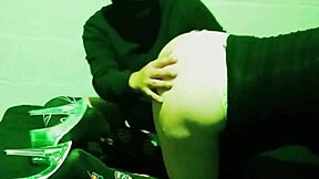 I Became the Whore My Husband Always Wanted - Full Video on Red