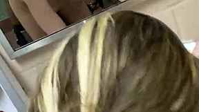 Cute Pink Sock Freak