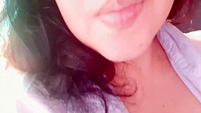 I want neighbors to see me masturbate.