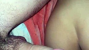 Sexy student sucks big cock.