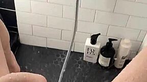 step sister of nadia ali in luxury teen compilation from los angeles