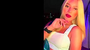 Sofia Tiny Latina Teen Takes Big White Cock in First Casting Video