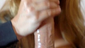 Watch my 19 year old stepdaughter ride a huge cock