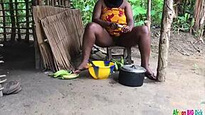 She Says, 'I'm Having Too Much Fun Getting Sucked And Fucked, Isn't That Good?'