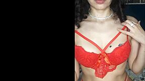 Angel Masturbating Hidden Until I Come