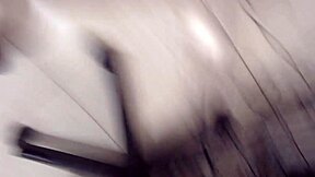 Blonde Teen Sucks Big Dick To Avoid School Crazies