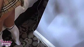 freaking perverts like seth brogan riding cowgirl with dirty talk