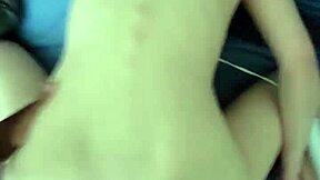 Thick Redhead Taking Nonstop BBC Backshots After Cumming