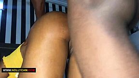 Special pussy needs a special doggy style fuck from the young 18+.