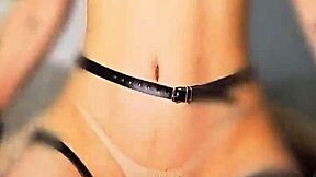 my stepmom couldn't resist and had sex with me while stepdad worked